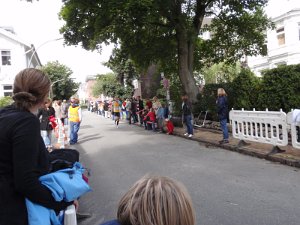 Blankeneser Heldenlauf 25